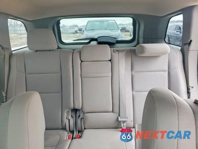 Zdjęcie 10 z 13 samochodu: 2012 JEEP GRAND CHEROKEE VIN:1C4RJFAGXCC325115 - miniatura