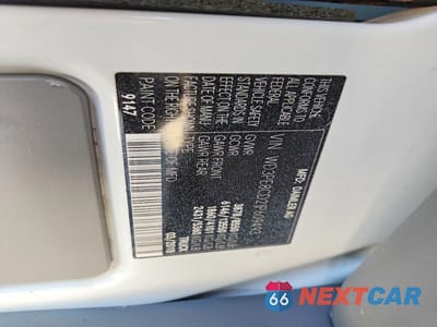 Zdjęcie 12 z 12 samochodu: 2018 MERCEDES-BENZ SPRINTER 2500 VIN:WD3PE8CD2JP609493 - miniatura