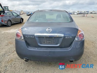 Zdjęcie 6 z 12 samochodu: 2010 NISSAN ALTIMA 2.5 VIN:1N4AL2AP6AN479814 - miniatura