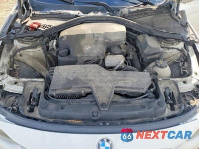 Zdjęcie 11 z 12 samochodu: 2016 BMW 320 XI VIN:WBA8A3C55GK688405 - miniatura