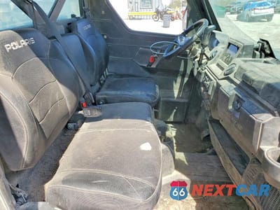 Zdjęcie 6 z 10 samochodu: 2024 POLARIS RANGER XP 1000 UTILITY VEHICLE VIN:4XARRY99XR8086274 - miniatura