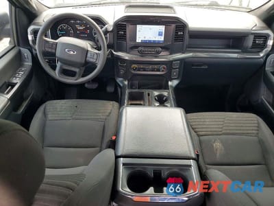 Zdjęcie 8 z 13 samochodu: 2023 FORD F150 SUPERCREW VIN:1FTEW1CP5PKD64741 - miniatura