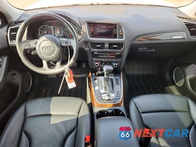 Zdjęcie 8 z 13 samochodu: 2016 AUDI Q5 PREMIUM PLUS S-LINE VIN:WA1D7AFP9GA146077 - miniatura