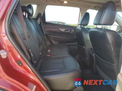 Zdjęcie 11 z 13 samochodu: 2016 NISSAN ROGUE SL VIN:5N1AT2MV7GC794173 - miniatura