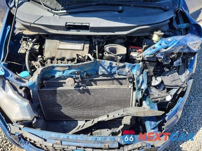 Zdjęcie 11 z 11 samochodu: 2012 HONDA INSIGHT VIN:JHMZE2H30CS006178 - miniatura