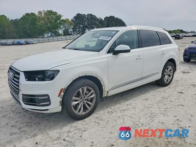 2018 AUDI Q7 PREMIUM PLUS WA1LAAF79JD038416 - główne zdjęcie licytacji z USA - miniatura