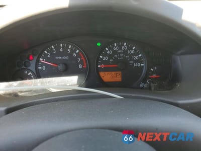 Zdjęcie 9 z 12 samochodu: 2016 NISSAN FRONTIER S VIN:1N6BD0CT7GN778132 - miniatura