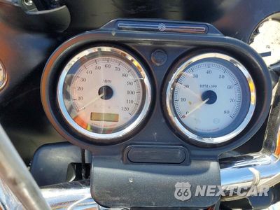 Zdjęcie 7 z 9 samochodu: 2013 HARLEY-DAVIDSON FLTRX ROAD GLIDE CUSTOM VIN:1HD1KHM15DB694399 - miniatura