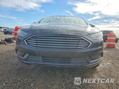 Zdjęcie 9 z 26 samochodu: 2018 FORD FUSION SE VIN:3FA6P0HD6JR262755 - miniatura