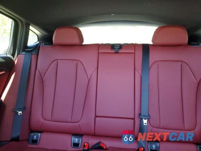 Zdjęcie 10 z 13 samochodu: 2025 BMW X4 XDRIVE30I VIN:5UX33DT00S9X92784 - miniatura