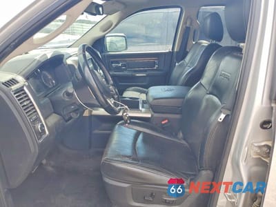 Zdjęcie 7 z 12 samochodu: 2014 RAM 1500 LARAMIE VIN:1C6RR7VT2ES406437 - miniatura