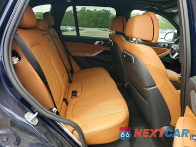 Zdjęcie 11 z 13 samochodu: 2026 BMW X5 XDRIVE40I VIN:5UX23EU05T9203133 - miniatura