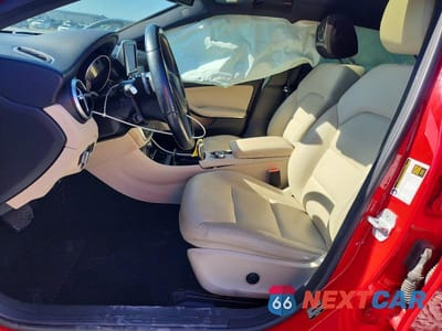 Zdjęcie 7 z 13 samochodu: 2015 MERCEDES-BENZ GLA 250 4MATIC VIN:WDCTG4GB3FJ039430 - miniatura