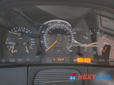 Zdjęcie 9 z 12 samochodu: 1997 MERCEDES-BENZ S 320 VIN:WDBGA33G5VA366493 - miniatura