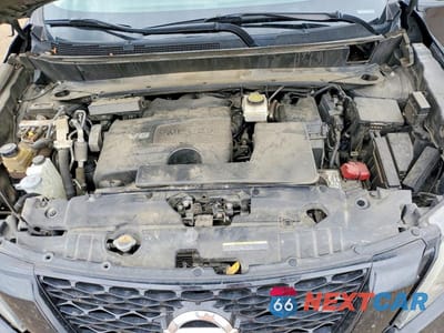 Zdjęcie 12 z 13 samochodu: 2019 NISSAN PATHFINDER SL VIN:5N1DR2MN8KC624912 - miniatura