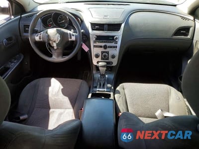 Zdjęcie 8 z 13 samochodu: 2010 CHEVROLET MALIBU 1LT VIN:1G1ZC5E07A4125116 - miniatura
