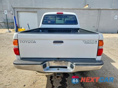 Zdjęcie 6 z 12 samochodu: 2004 TOYOTA TACOMA DOUBLE CAB PRERUNNER VIN:5TEGN92N84Z464589 - miniatura