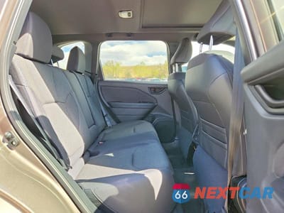 Zdjęcie 11 z 13 samochodu: 2025 SUBARU FORESTER PREMIUM VIN:JF2SLDDC4SH615796 - miniatura