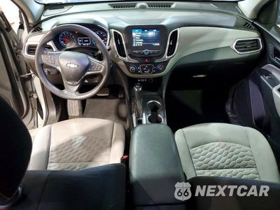 Zdjęcie 8 z 14 samochodu: 2019 CHEVROLET EQUINOX LS VIN:2GNAXHEV7K6121578 - miniatura