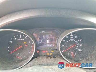 Zdjęcie 9 z 13 samochodu: 2016 KIA SEDONA LX VIN:KNDMB5C14G6208712 - miniatura