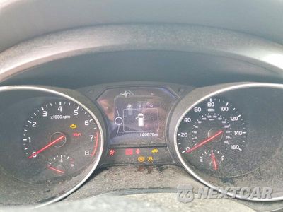 Zdjęcie 9 z 13 samochodu: 2016 KIA SEDONA LX VIN:KNDMB5C14G6208712 - miniatura