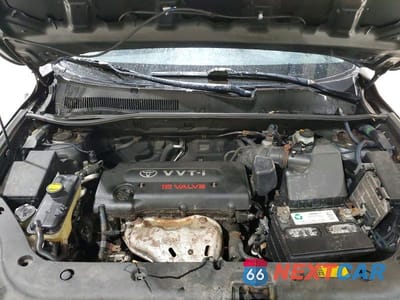 Zdjęcie 12 z 12 samochodu: 2008 TOYOTA RAV4 SPORT VIN:JTMBD32V085137350 - miniatura