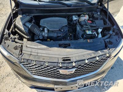 Zdjęcie 12 z 13 samochodu: 2021 CADILLAC XT6 PREMIUM LUXURY VIN:1GYKPDRS7MZ137688 - miniatura