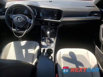 Zdjęcie 8 z 12 samochodu: 2019 VOLKSWAGEN JETTA S VIN:3VWC57BU3KM206661 - miniatura