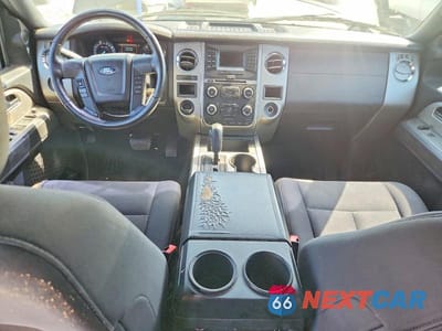 Zdjęcie 8 z 13 samochodu: 2015 FORD EXPEDITION XLT VIN:1FMJU1HT2FEF29101 - miniatura