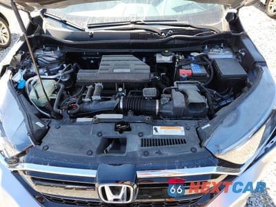 Zdjęcie 12 z 13 samochodu: 2021 HONDA CR-V EXL VIN:5J6RW2H86ML019047 - miniatura