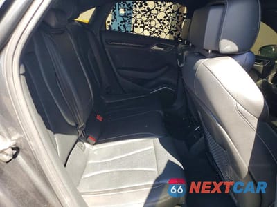 Zdjęcie 10 z 12 samochodu: 2019 AUDI S3 PREMIUM PLUS VIN:WAUB1GFF4KA085137 - miniatura
