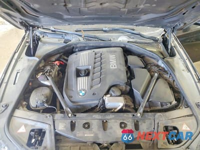 Zdjęcie 11 z 12 samochodu: 2011 BMW 528 I VIN:WBAFR1C56BDV81512 - miniatura