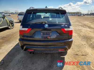 Zdjęcie 6 z 13 samochodu: 2007 BMW X3 3.0SI VIN:WBXPC93447WF11507 - miniatura