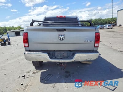 Zdjęcie 6 z 12 samochodu: 2022 RAM 1500 CLASSIC TRADESMAN VIN:3C6RR7KG4NG225287 - miniatura