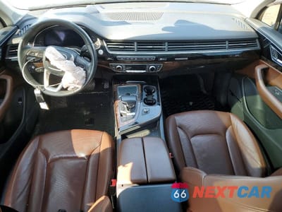 Zdjęcie 8 z 13 samochodu: 2018 AUDI Q7 PRESTIGE VIN:WA1VAAF7XJD011718 - miniatura