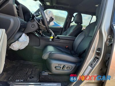 Zdjęcie 7 z 13 samochodu: 2024 LEXUS GX 550 OVERTRAIL+ VIN:JTJTBCDX3R5021809 - miniatura