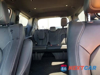 Zdjęcie 10 z 12 samochodu: 2025 CHRYSLER PACIFICA SELECT VIN:2C4RC1BGXSR614528 - miniatura