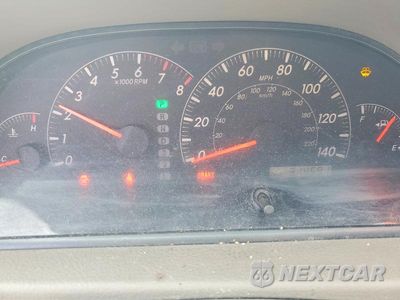 Zdjęcie 9 z 12 samochodu: 2006 TOYOTA CAMRY LE VIN:4T1BE32KX6U151208 - miniatura