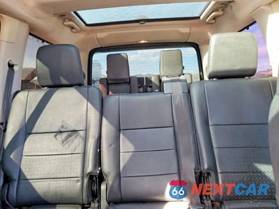 Zdjęcie 10 z 13 samochodu: 2007 LAND ROVER LR3 HSE VIN:SALAG25487A439855 - miniatura