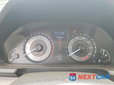 Zdjęcie 9 z 13 samochodu: 2015 HONDA ODYSSEY TOURING VIN:5FNRL5H95FB113130 - miniatura
