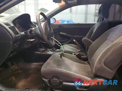 Zdjęcie 7 z 12 samochodu: 2001 HONDA CIVIC SI VIN:1HGEM21961L045318 - miniatura