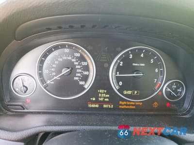 Zdjęcie 9 z 13 samochodu: 2013 BMW X3 XDRIVE28I VIN:5UXWX9C56D0A17944 - miniatura