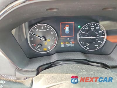 Zdjęcie 9 z 13 samochodu: 2025 SUBARU OUTBACK PREMIUM VIN:4S4BTADC0S3192866 - miniatura