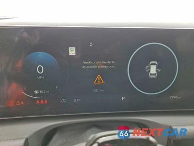 Zdjęcie 9 z 13 samochodu: 2025 HYUNDAI TUCSON SEL CONVENIENCE VIN:5NMJC3DE9SH604264 - miniatura
