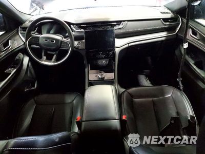 Zdjęcie 8 z 13 samochodu: 2024 JEEP GRAND CHEROKEE LIMITED VIN:1C4RJGBG1RC225255 - miniatura