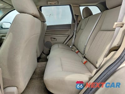 Zdjęcie 11 z 13 samochodu: 2006 JEEP GRAND CHEROKEE LAREDO VIN:1J4GR48K26C256398 - miniatura