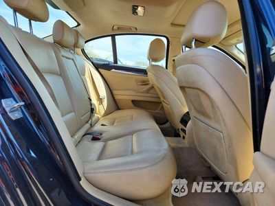 Zdjęcie 10 z 11 samochodu: 2015 BMW 528 XI VIN:WBA5A7C51FD623001 - miniatura