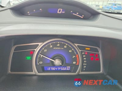 Zdjęcie 9 z 12 samochodu: 2010 HONDA CIVIC LX VIN:2HGFA1F52AH513376 - miniatura