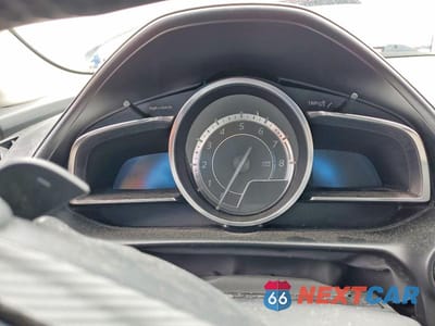 Zdjęcie 9 z 12 samochodu: 2016 MAZDA CX-3 GRAND TOURING VIN:JM1DKBD70G0108711 - miniatura