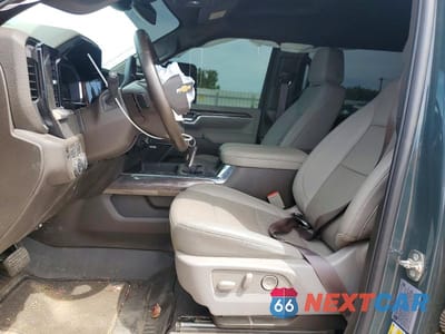 Zdjęcie 7 z 12 samochodu: 2025 CHEVROLET SILVERADO K3500 LTZ VIN:1GC4KUEY0SF198788 - miniatura